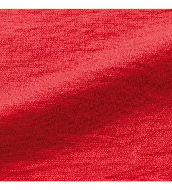 VINNO（ヴィノ）の「麻調ゆるワイドパンツ（ワイドパンツ・ガウチョ）」｜詳細画像