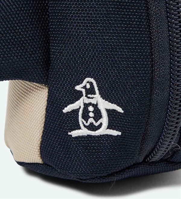 「＜マンシングウェア＞ペンギンマルチミニポーチ（その他メンズバッグ）」｜詳細画像