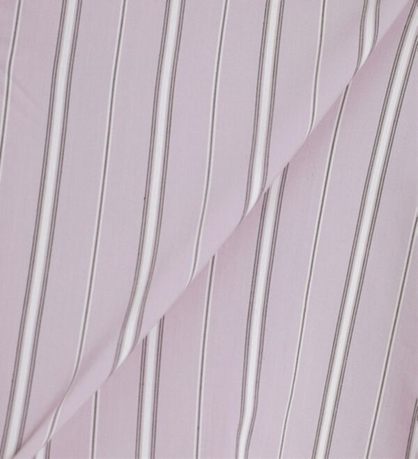 BELLUNA（ベルーナ）の「＜ＳＯＬＯＴＥＸ（Ｒ）＞ストレッチビッグシャツ（シャツ）」｜詳細画像