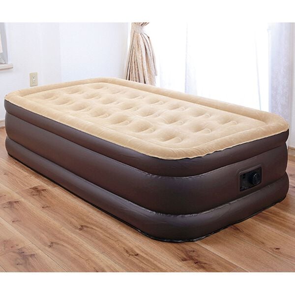 「電動エアベッド（ベッド）」｜詳細画像