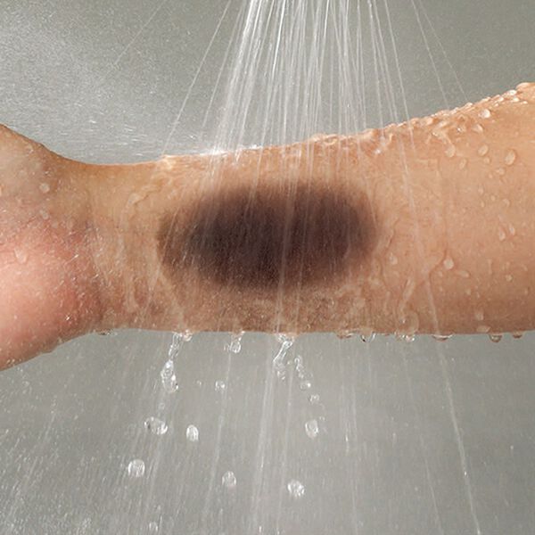 「利尻昆布と米ぬかポンポン白髪ファンデ（ヘアケア・ドライヤー）」｜詳細画像