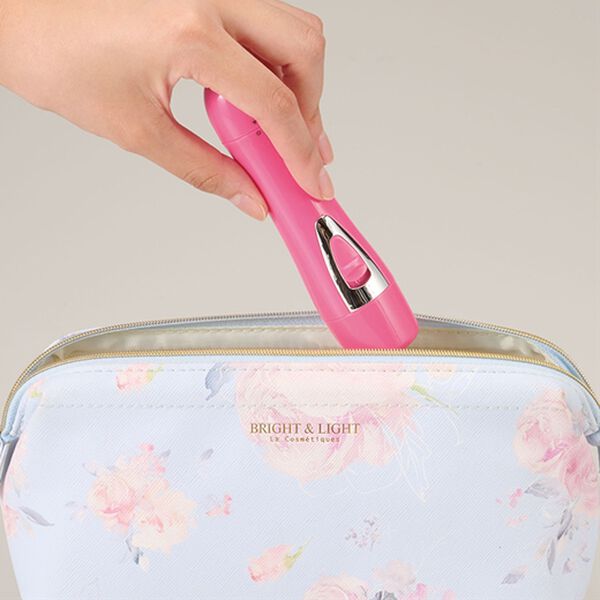 「４ＩＮ（イン）１レディースシェーバー（コスメ・メイク小物）」｜詳細画像