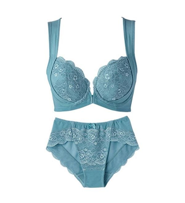 LAVIENNE（ラヴィエンヌ）の「スキッと美姿勢シリーズ　ブラ・ショーツ（別売）（ブラジャー）」｜詳細画像