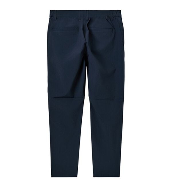 「＜ルコック＞花粉対策コーデュラジョガーパンツ（メンズフルレングスパンツ）」｜詳細画像