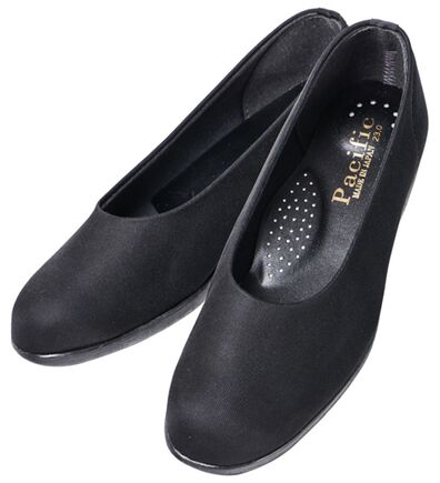 「国産４Ｅはっ水パンプス（パンプス）」