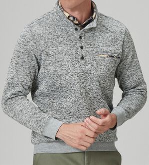 ルネ Rene ミンクファーファスナー ベビーアルパカ ダブルジップ ニット ルネ（Rene） | ブランド中古通販 retro.jp