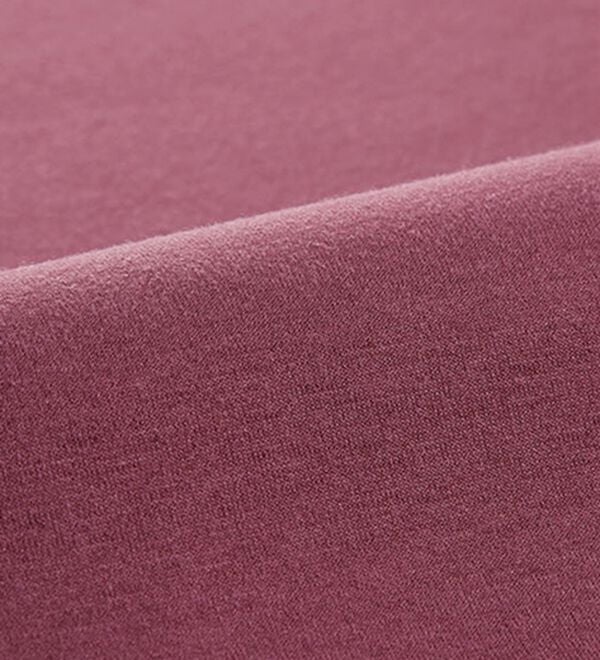 BELLUNA（ベルーナ）の「柔らかとろみ素材裾ジップデザインプルオーバー（カットソー）」｜詳細画像