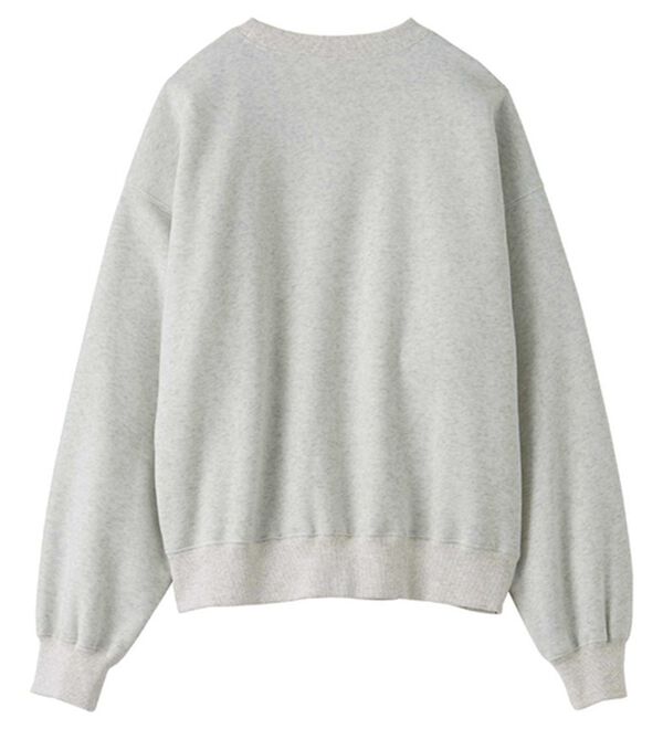 GeeRA（ジーラ）の「アソートデザイン裏起毛スウェット（トレーナー・スウェット）」｜詳細画像