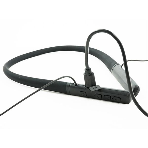 「充電式首掛け集音器（シニア・生活サポート）」｜詳細画像