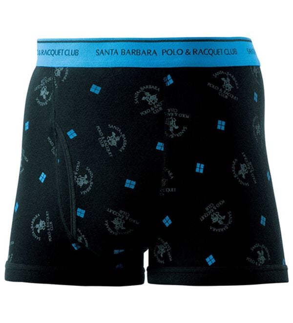 「染みないエチケットボクサー（メンズボクサーパンツ）」｜ブルーコモン