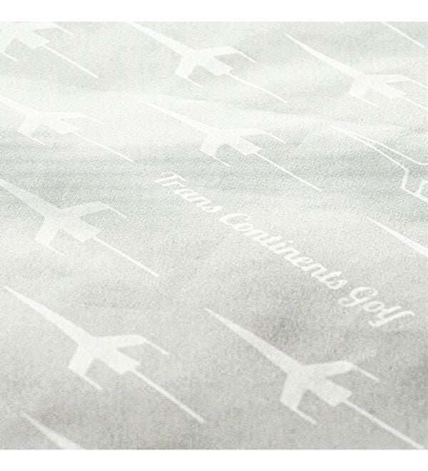 「＜トランスコンチネンツ＞総柄はっ水ウインドブレーカー（メンズスポーツウェア（アウター））」｜詳細画像