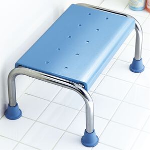 「浴室用ステップ台（シニア・生活サポート）」｜1