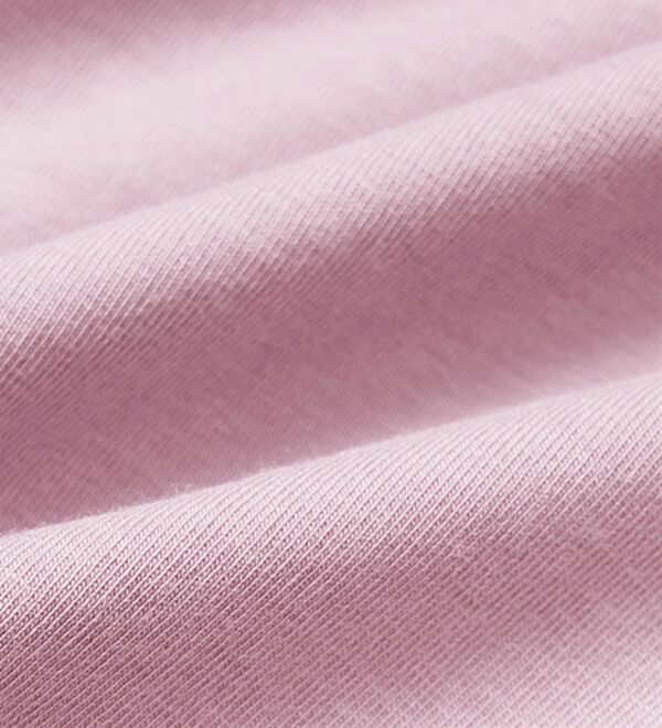 LAVIENNE（ラヴィエンヌ）の「テンセル（ＴＭ）繊維コットン混７分袖インナー（肌着・インナーウェア）」｜詳細画像