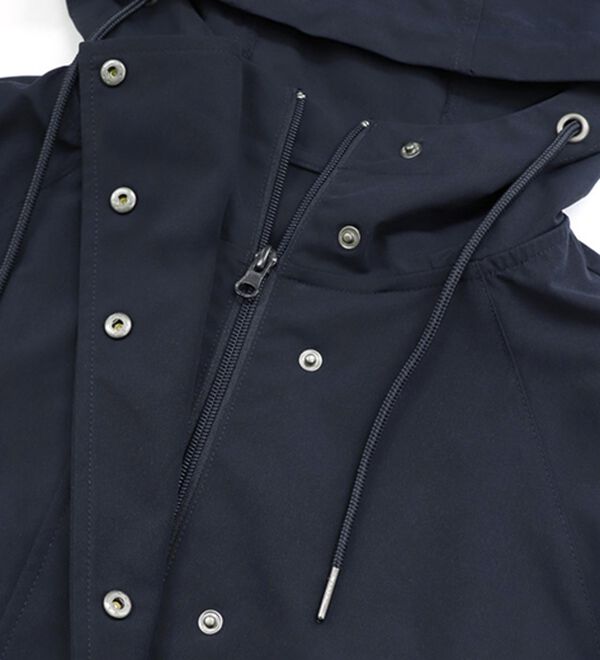 Pierrot（ピエロ）の「マウンテンパーカー（パーカー）」｜詳細画像