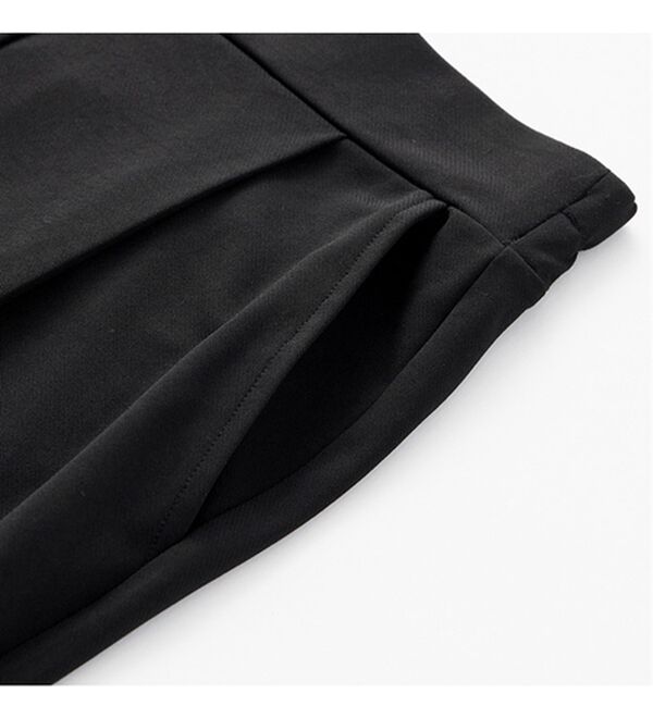 RANAN（ラナン）の「【４点セット】カーデ以上ジャケット未満キレイみえ印象チェンジセットスーツ（その他スーツ）」｜詳細画像