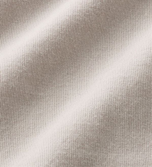 LAVIENNE（ラヴィエンヌ）の「スーッと猫背をケアするインナー５分袖（肌着・インナーウェア）」｜詳細画像