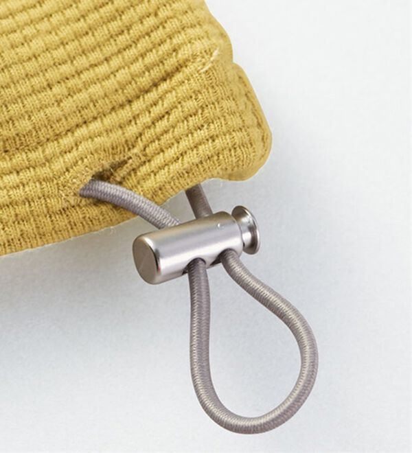 BELLUNA（ベルーナ）の「＜ＦＩＬＡ＞裏起毛ワッフルプルオーバー（カットソー）」｜詳細画像