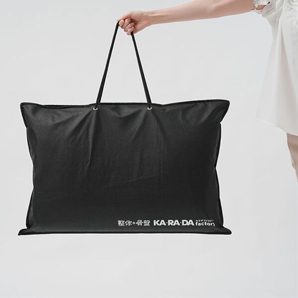 「＜ＫＡ・ＲＡ・ＤＡ　ｆａｃｔｏｒｙ＞監修ととのい枕（枕）」｜詳細画像