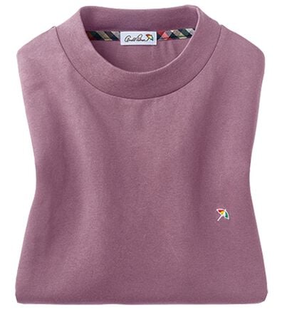 「アーノルド　パーマー　綿１００％接触冷感Ｔシャツ（メンズＴシャツ）」
