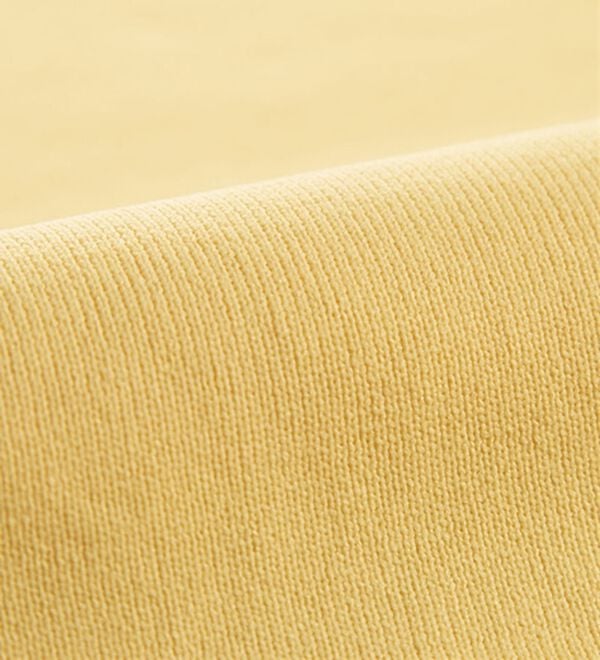 BELLUNA（ベルーナ）の「裾ボタン重ね着風ニットプルオーバー（ニット・セーター）」｜詳細画像