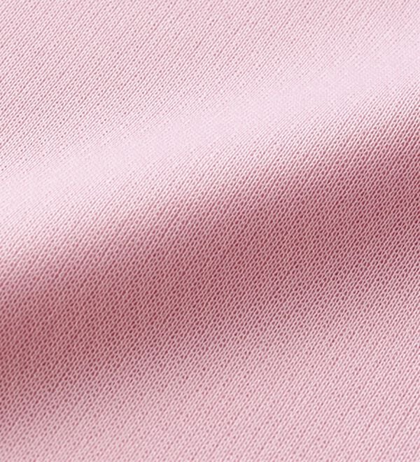 「Ｋａｐｐａ　５分袖ポロワンピース（シャツワンピース）」｜詳細画像