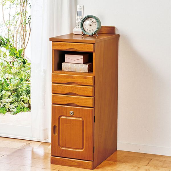 「引き出しいっぱいキャビネット（キャビネット）」｜詳細画像