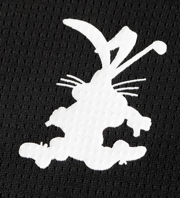 「＜ロッキーラビット＞接触冷感インナー（メンズスポーツウェア（トップス））」｜詳細画像