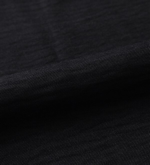 BELLUNA（ベルーナ）の「体型カバー！ペプラムジャンパースカート（ジャンパースカート）」｜詳細画像