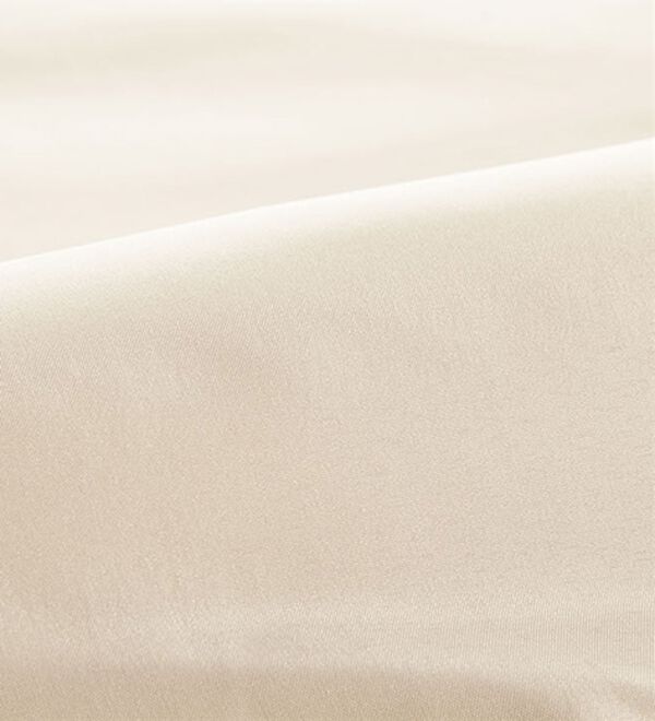 BELLUNA（ベルーナ）の「異素材切替ヤク混中わたコート（ショートコート）」｜詳細画像