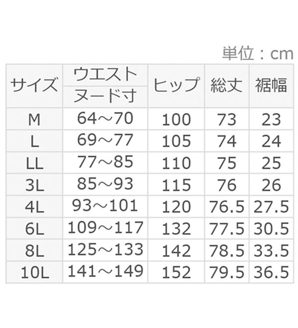 ルフラン（ルフラン）の「【３本組】さらさら楊柳おうちパンツ（その他パンツ）」｜詳細画像