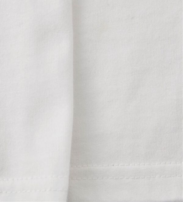 RANAN（ラナン）の「ロゴプリントTシャツ（Tシャツ）」｜詳細画像