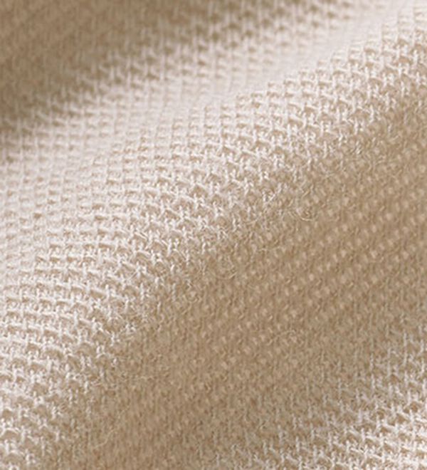 LAVIENNE（ラヴィエンヌ）の「＜ＢＶＤ＞表も裏も綿１００％　涼軽さらりブラ（ブラジャー）」｜詳細画像