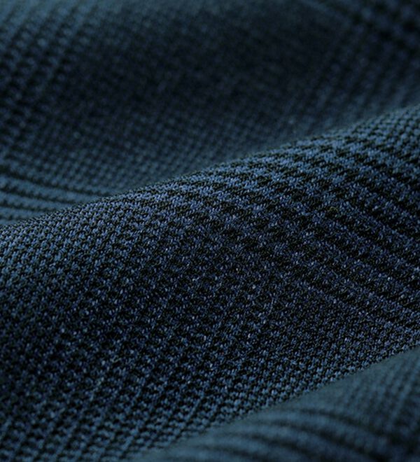 「＜アーノルド　パーマー＞ヒンヤリ冷感ストレッチパンツ（メンズフルレングスパンツ）」｜詳細画像