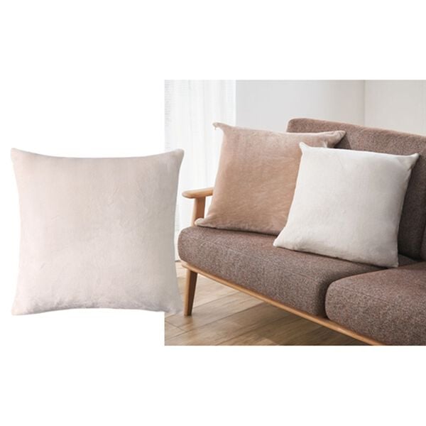 iellio（イエリオ）の「新・もこもこあったか素材のすっぽり毛布（毛布・ブランケット）」｜詳細画像