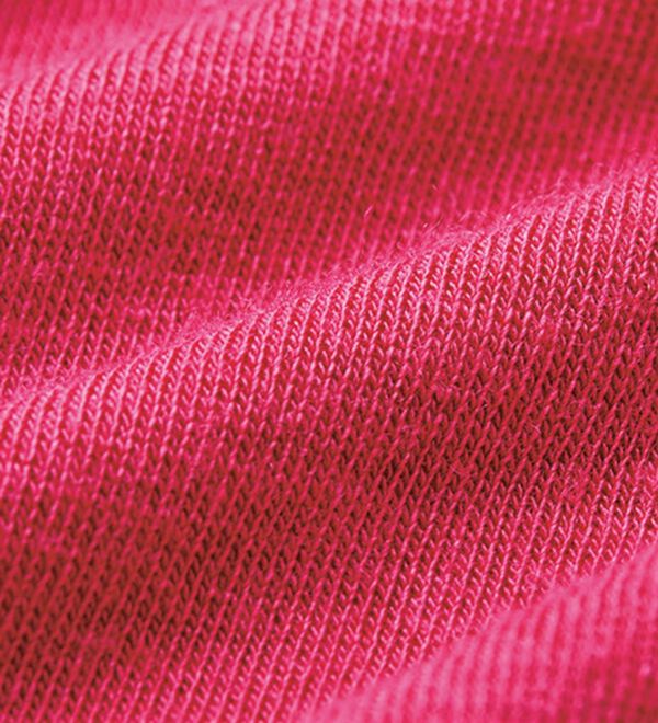 LAVIENNE（ラヴィエンヌ）の「カシミヤ入りクルーネックプルオーバー（肌着・インナーウェア）」｜詳細画像