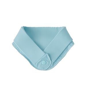 「エコクール ゲルネックバンド（その他日用品）」｜ブルー