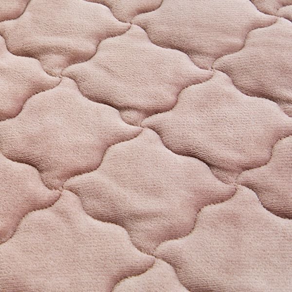 iellio（イエリオ）の「ふわふわフランネル素材の敷きパッド一体型ボックスシーツ＜あったか＞（ボックスシーツ・ベッドシーツ）」｜詳細画像