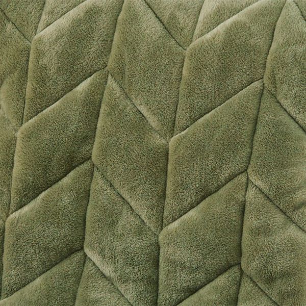 iellio（イエリオ）の「あったかフランネルチェアカバー＜座椅子カバー・こたつ椅子カバー・吸湿発熱・抗菌防臭＞（チェアカバー・チェアパッド）」｜詳細画像