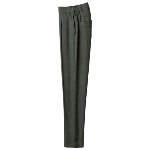 ルフラン（ルフラン）の「軽やか伸びる！スタイルアップパンツ（フルレングスパンツ）」｜詳細画像