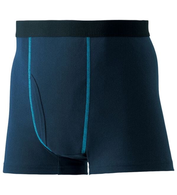 「【６枚組】お買得！定番柄のボクサー（メンズボクサーパンツ）」｜詳細画像