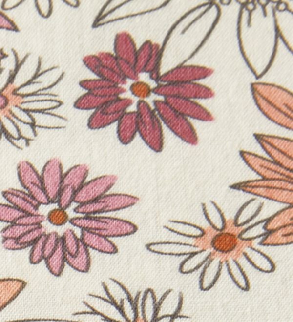 「【３色組】綿１００％下だけパジャマ七分丈（パジャマ・ルームウェア）」｜詳細画像