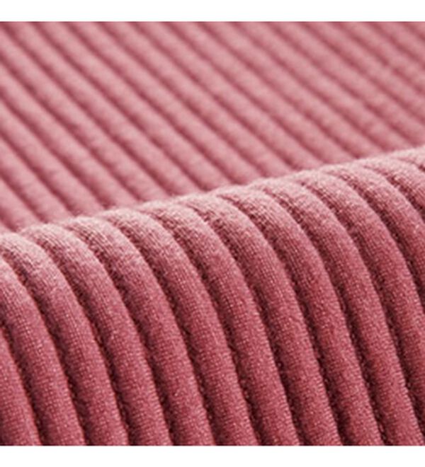 BELLUNA（ベルーナ）の「パール使いふくれジャカードプルオーバー（カットソー）」｜詳細画像