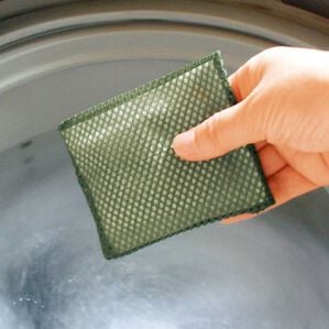 「ヨウ素の洗濯槽クリーン３個組＋１（掃除用品）」｜1