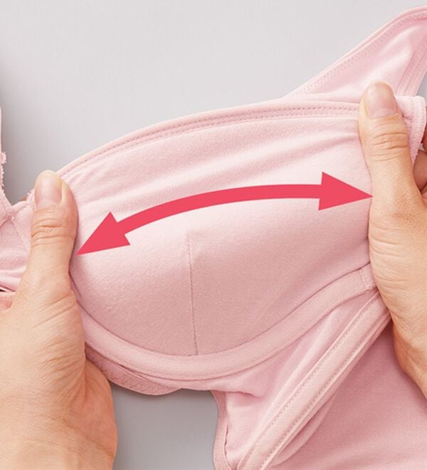 「ウィズユーブラ（ブラジャー）」｜詳細画像