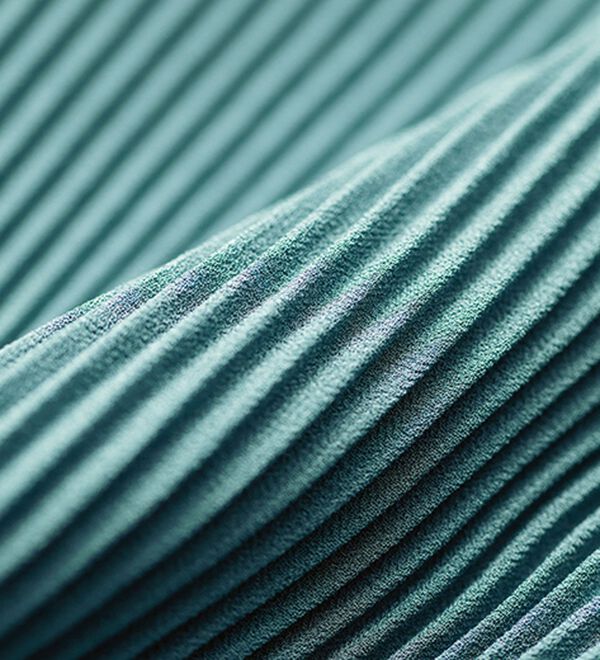 RANAN（ラナン）の「プリーツブラウス（ブラウス）」｜詳細画像