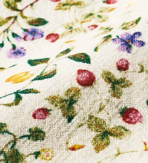 ルフラン（ルフラン）の「選べる♪綿１００％フリル衿ブラウス（ブラウス）」｜詳細画像