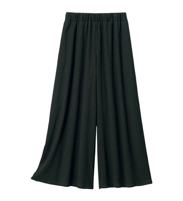 VINNO（ヴィノ）の「ストレッチ素材・楊柳ラクかるパンツ（その他パンツ）」｜詳細画像