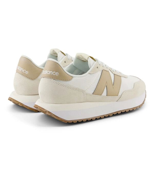 RANAN（ラナン）の「＜newbalance＞WS237　スニーカー（スニーカー）」｜詳細画像