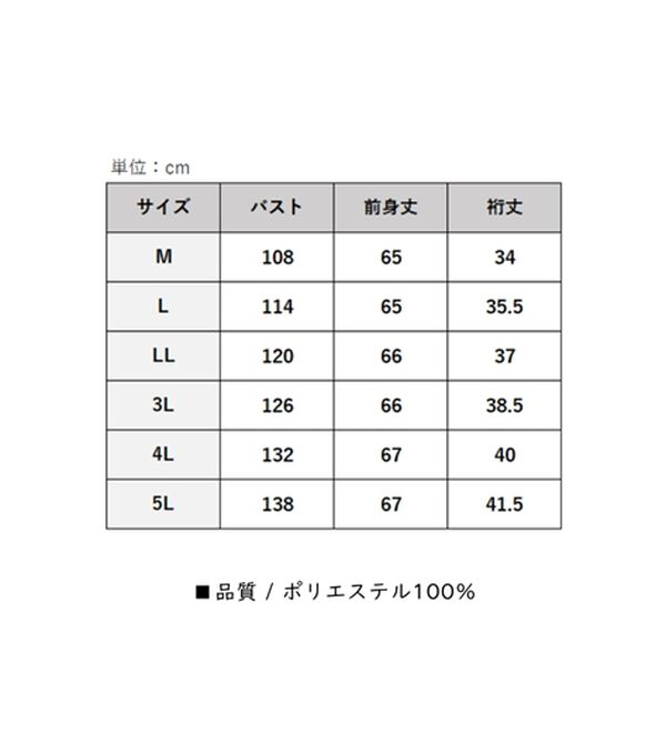 BELLUNA（ベルーナ）の「タック使いストライプ柄スキッパーブラウス（ブラウス）」｜詳細画像