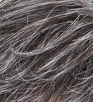 「帽子感覚らくセットウィッグ（グレイス）（ウィッグ・ヘアピース・エクステ）」｜白髪30％入り